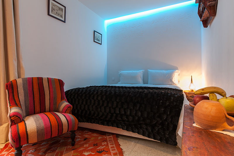 Exemple de monture BleuCiel