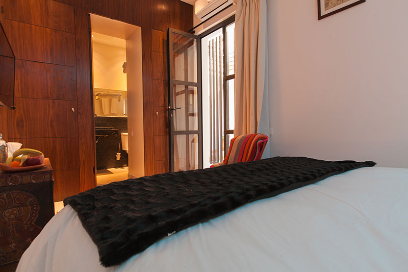 Exemple de monture BleuCiel