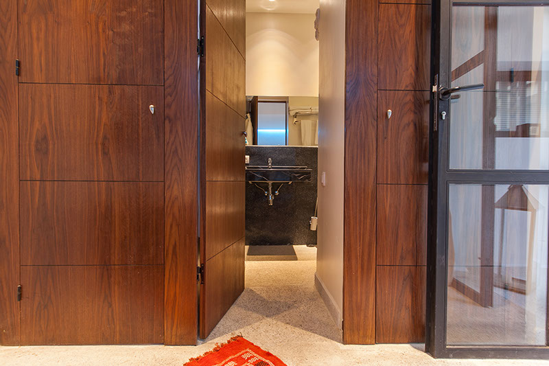 Exemple de monture BleuCiel