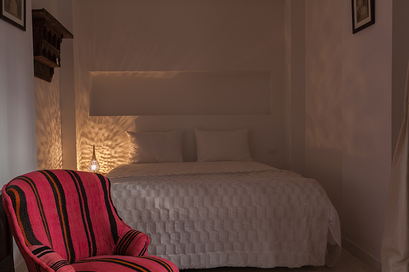 Exemple de monture BleuCiel