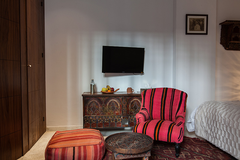 Exemple de monture BleuCiel