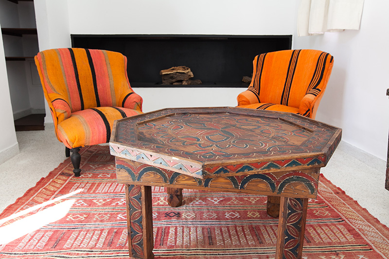 Exemple de monture BleuCiel