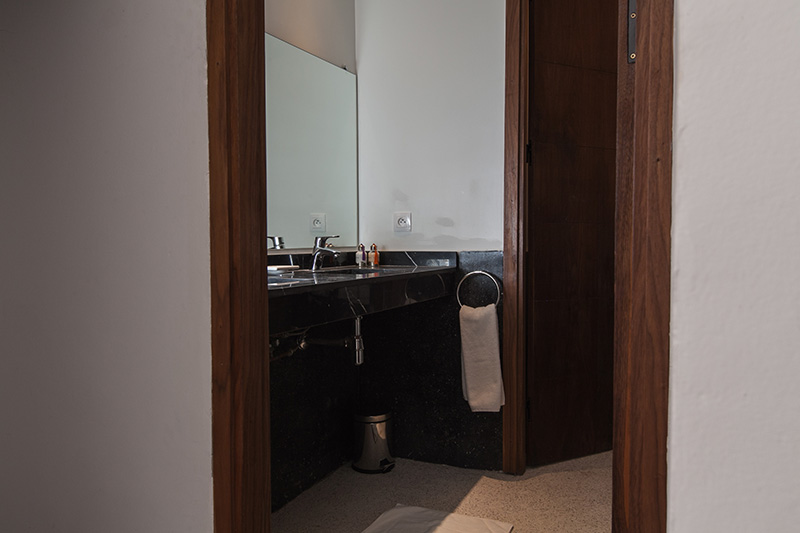 Exemple de monture BleuCiel