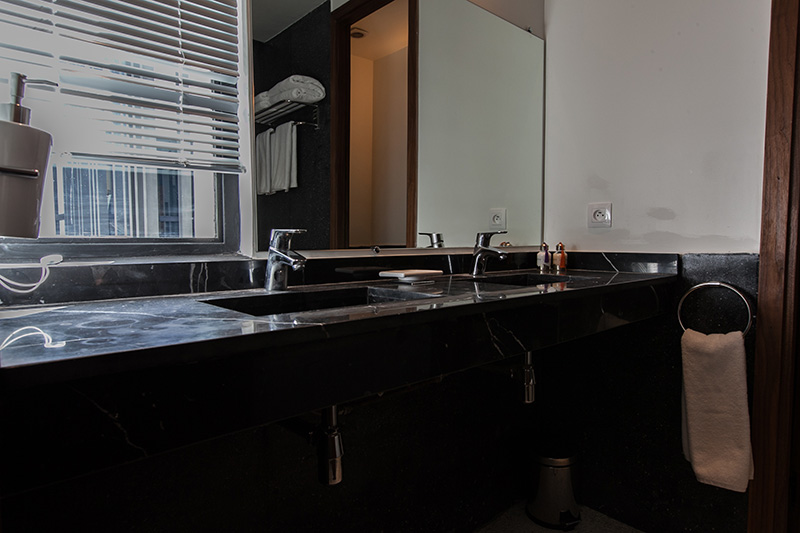 Exemple de monture BleuCiel