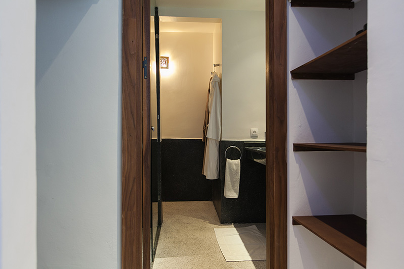 Exemple de monture BleuCiel