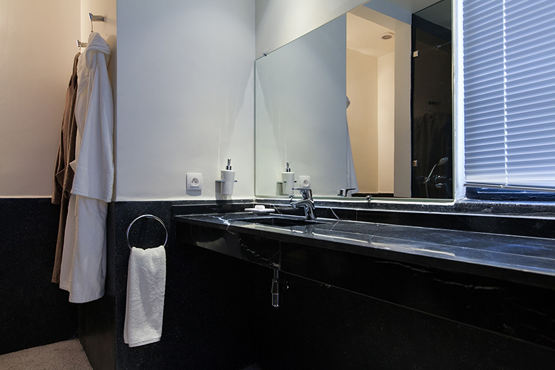 Exemple de monture BleuCiel